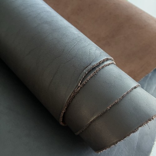 2mm thick dark brown - 2mm,