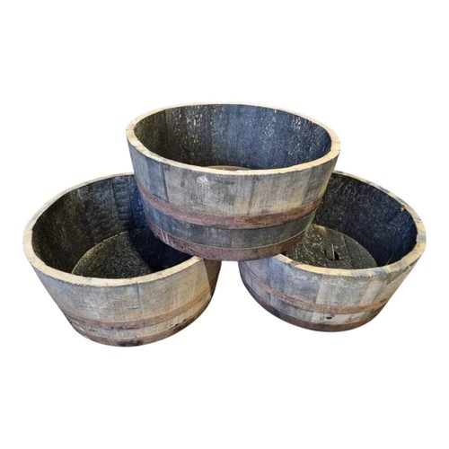 25cm watertight whisky barrel - watertight,
