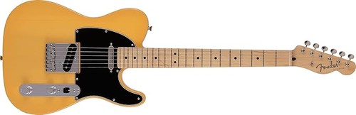 Fender junior collection - fender,