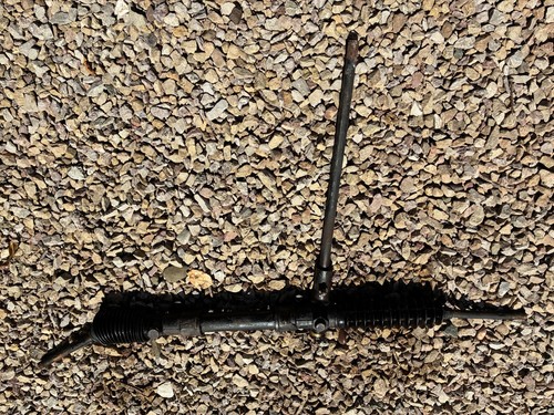 Mga lhd steering rack used - steering,
