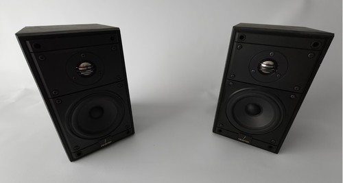 Vintage celestion bookshelf - vintage,