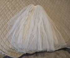 Wedding Veil