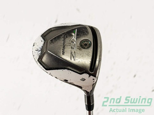 Taylormade rocketballz fairway - taylormade,