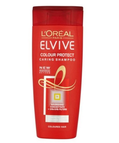 Loreal paris elvive - paris,