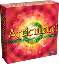 Articulate! - Board Game New