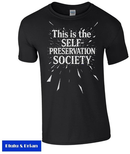 The italian job shirt - the,