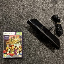 Microsoft Xbox 360 Kinect