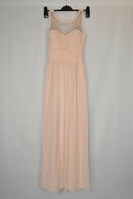 Little Mistress Coral Pink