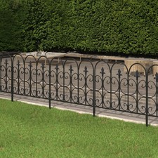 5pcs rustproof coated metal - rustproof,