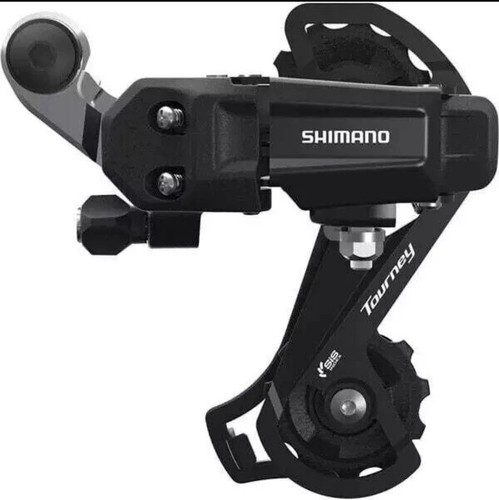 Shimano tourney rear - shimano,