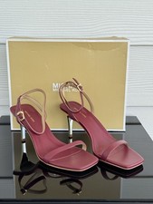 Michael Kors Liana Mid Sandal
