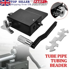 Tube Pipe Tubing Beader Bead