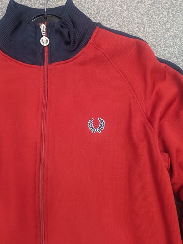 Fred perry men - fred, full