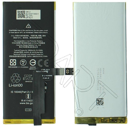 Genuine google pixel - 4a, 5g