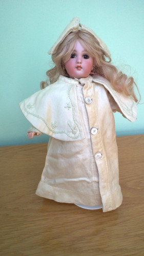 Stunning jumeau sfbj - stunning, 14"