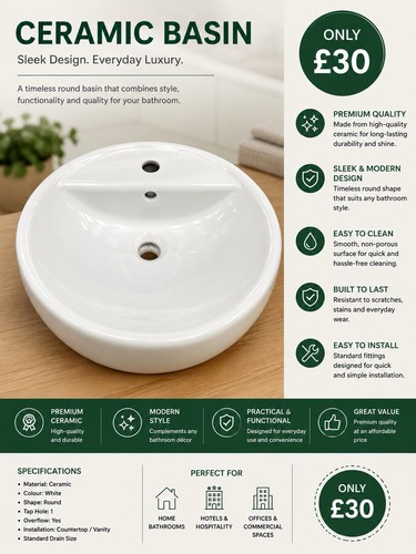 Ikea sink brand new - ikea,