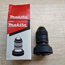 makita 194568-7 keyless drill