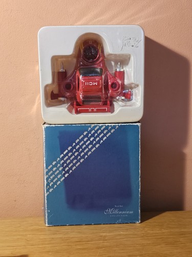 Corgi royal mail millennium - corgi,