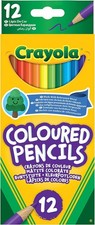 CRAYOLA Colouring Pencils -