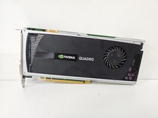 Nvidia quadro 4000 gddr5 - quadro, 2gb