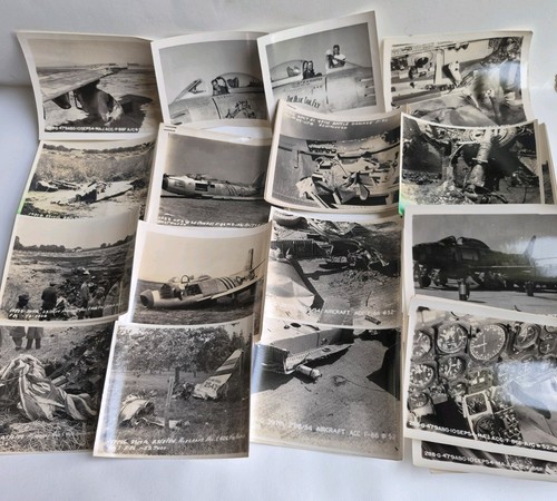 Original usaf korean war w - korean, b&w