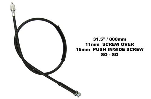 Speedo cable for - cable, suzuki