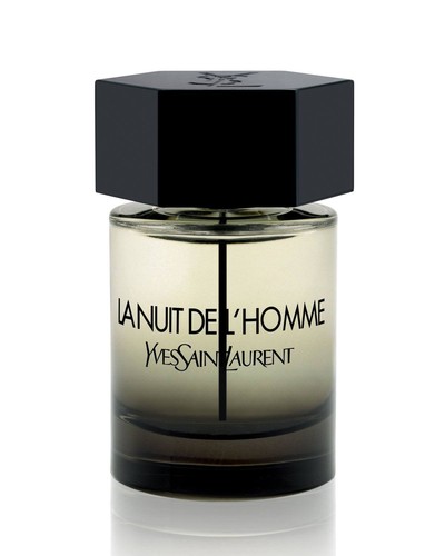 Yves saint laurent - yves, nuit