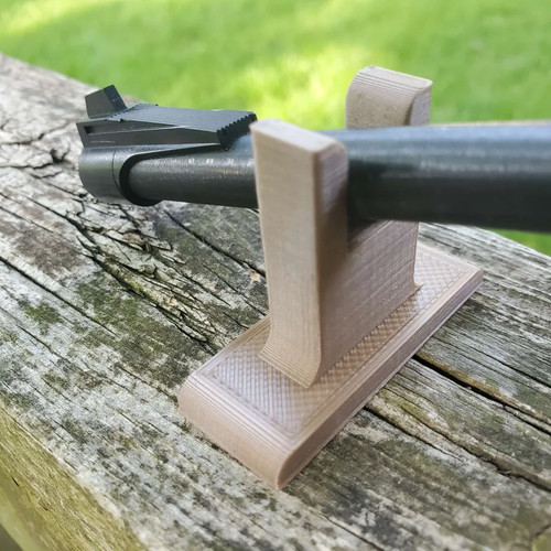 Crosman 2240 barrel stabilizer - crosman,