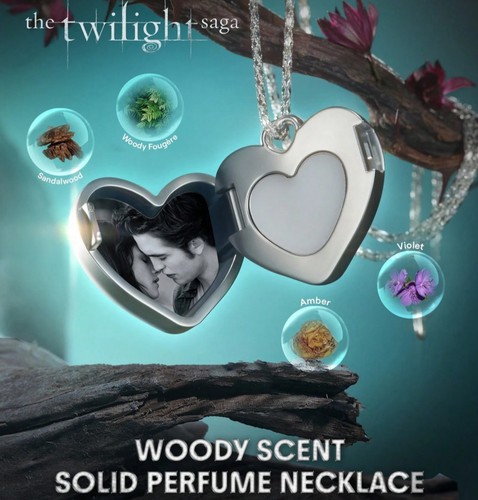 The twilight saga soulmates - the,