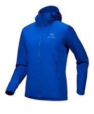 Arc'teryx Atom SL Hoody Blue