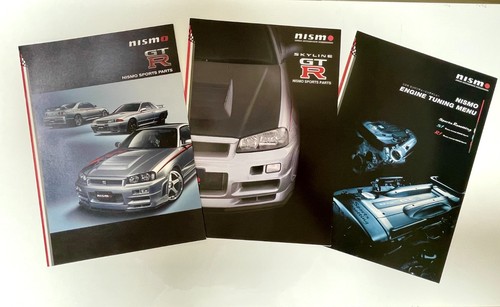 Nismo skyline r33 - skyline, gt-r