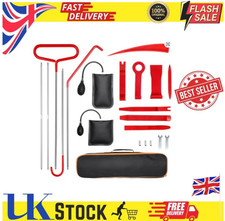 21/18x Car Door Unlock Tool