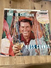 Russ Conway - Time To