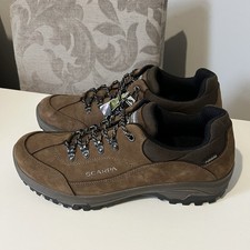 Scarpa Mens Cyrus Mid GTX