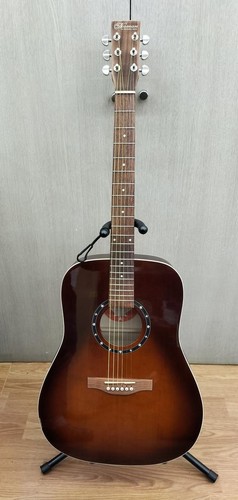 Norman acoustic guitar b20 - acoustic,