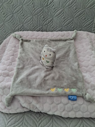Gro company grey ollie the - ,