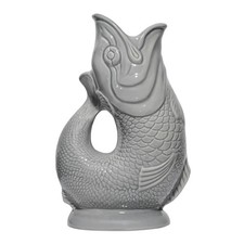 Genuine Gluggle Jug in Grey