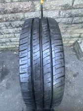 Michelin Agilis 215/60/17C