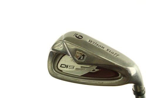 Wilson di9 individual iron - wilson,