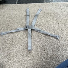 Graco Baby Delight Swing spare harness only 