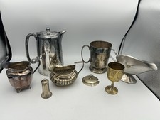 Large Collection Of Vintage