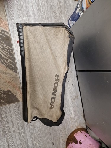 Honda hrb 475 - honda,