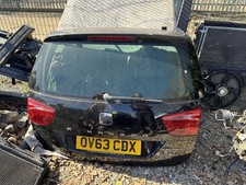 SEAT ALHAMBRA TAILGATE WITH