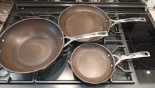 Le Creuset Toughened Non Stick