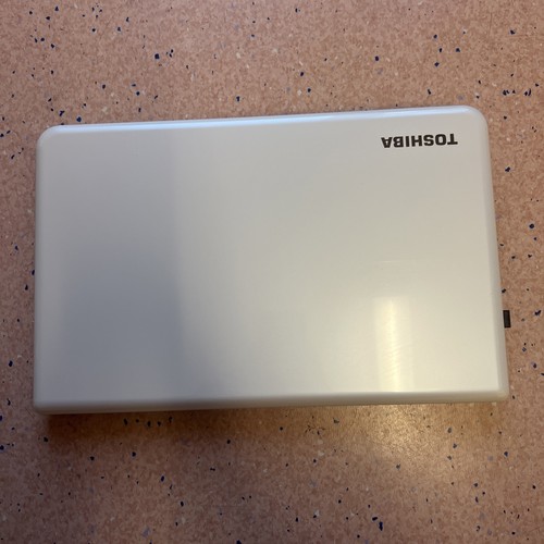 Toshiba satellite c55 - toshiba,