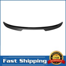 REAR SPOILER For Ford Fiesta