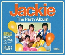 Jackie: The Party Album -