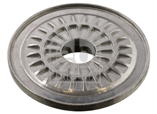 Febi 103192 front spring seat - febi,