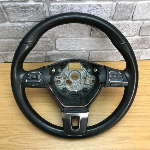 Genuine black leather - genuine,