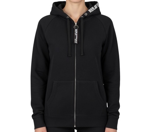 Replay mens logo hoodie full - replay,